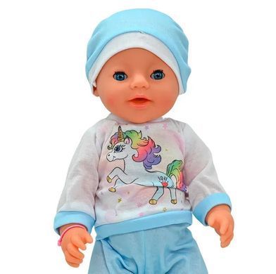 Интерактивный пупс Yala Baby с горшком (45 см, плачет слезами) BL 242 L