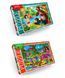 Пазли C260-12-01&hellip;16, Danko Toys, на 260 елементів, класичні, великі, для дітей, дорослих, розвиваюча гра