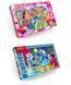 Пазли C260-12-01&hellip;16, Danko Toys, на 260 елементів, класичні, великі, для дітей, дорослих, розвиваюча гра