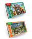Пазли C260-12-01&hellip;16, Danko Toys, на 260 елементів, класичні, великі, для дітей, дорослих, розвиваюча гра