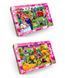 Пазли C260-12-01&hellip;16, Danko Toys, на 260 елементів, класичні, великі, для дітей, дорослих, розвиваюча гра