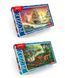 Пазли C260-12-01&hellip;16, Danko Toys, на 260 елементів, класичні, великі, для дітей, дорослих, розвиваюча гра