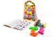 Тісто для ліплення Master Do комільфо 6 кольорів * 20 г Danko Toys TMD-04-01 креатив форми набір дитячої творчості для дітей