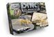 Набор для проведения раскопок DINO EXCAVATION Danko Toys DEX-01-04 Скелеты динозавров детская развивающая игра