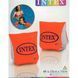 Дитячі нарукавники для плавання Intex 58642 для дітей віком 2 років 23*15 см 2 камери захист Інтекс
