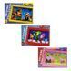 Набор творчества Картина с пайетками (с гвоздиками) Picture of Paillette Danko Toys ФР-00005694