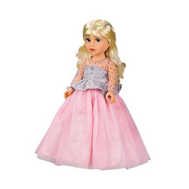Кукла музыкальная Beauty Star Models (45 см) PL-520-1806N