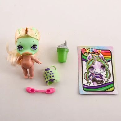 Игровая фигурка герои Пупсы единороги с аксессуарами Poopsie LY1005