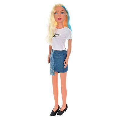 Лялька велика Defa Lucy (ростова, 80 см) 8404