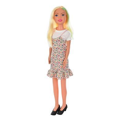 Лялька велика Defa Lucy (ростова, 80 см) 8404