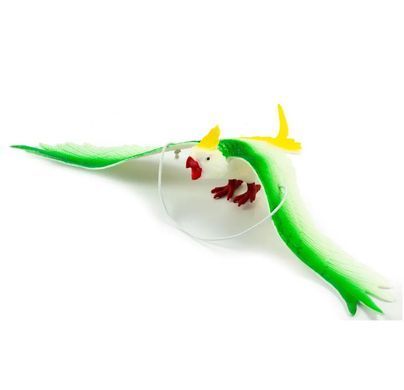 Игровые фигурки Птицы Гонконг (на веревке) H100-2W