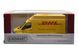 Модель легкова Mercedes-Benz Sprinter (DHL, металева, інерційна) KT5475W