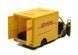 Модель легкова Mercedes-Benz Sprinter (DHL, металева, інерційна) KT5475W