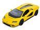 Модель легковая Kinsmart Lamborghini Collection 5'' KT5452W