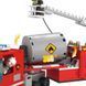 Конструктор Cogo Fire Пожежна служба 4175, машина, фігурки, блоковий, 415 дет., іграшка