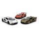 Модель легковая Kinsmart Lamborghini Collection 5'' KT5452W