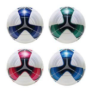 М'яч футбольний 450 г, розмір 5 (PVC) 9072