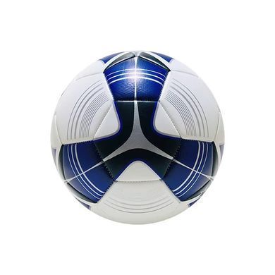 М'яч футбольний 450 г, розмір 5 (PVC) 9072