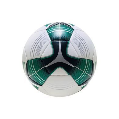 М'яч футбольний 450 г, розмір 5 (PVC) 9072