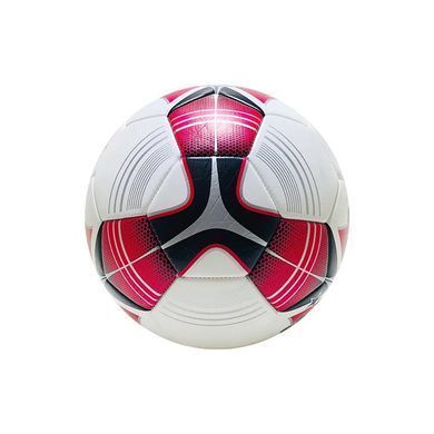 М'яч футбольний 450 г, розмір 5 (PVC) 9072