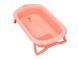Ванночка складна силіконова El Camino ME 1108 Bath Pink