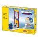 Конструктор механический Подъемник (Mechanical Enginering Lift 3in1) 1304