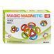 Магнітний конструктор Magic Magnetic (10 ел.) JH10B