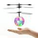 Літаюча куля вертоліт Induction Crystal Ball B888