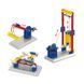 Конструктор механический Подъемник (Mechanical Enginering Lift 3in1) 1304