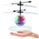 Літаюча куля вертоліт Induction Crystal Ball B888