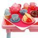 Іграшка Столик з чайним набором ТехноК (Tea table, 26 аксесуарів) 2246