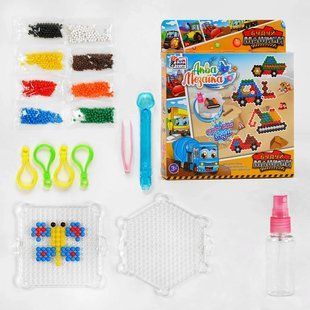 Аква мозаика 4FUN Game Club 23248
