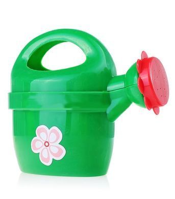 Песочный набор №1 Doloni Toys 013555/5, ведро, лопатка, грабли, лейка, игрушка Долони, для игр с песком