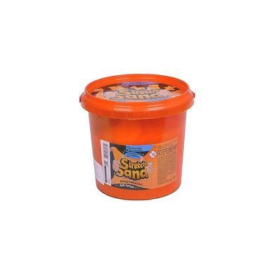 Креативное творчество Stretch Sand Danko Toys (кинетический песок в банке, 700 г) STS-01-01U