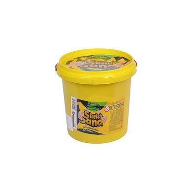 Креативное творчество Stretch Sand Danko Toys (кинетический песок в банке, 700 г) STS-01-01U