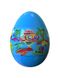 Тесто для лепки Master Do Dinosaurs EGGS Danko Toys TMD-08-01 яйцо динозавра набор детского творчества детей