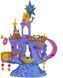 Замок пони My Little Horse (домик, игровая фигурки) SM1017