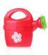 Песочный набор №1 Doloni Toys 013555/5, ведро, лопатка, грабли, лейка, игрушка Долони, для игр с песком