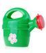 Песочный набор №1 Doloni Toys 013555/5, ведро, лопатка, грабли, лейка, игрушка Долони, для игр с песком