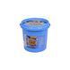 Креативное творчество Stretch Sand Danko Toys (кинетический песок в банке, 700 г) STS-01-01U