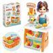 Игровой набор Маркет ТехноК (33 аксессуара) 0730