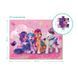 Дитячий пазл My Little Pony Мої маленькі поні (30 ел.) Dodo 200307