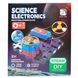 Дитячий електронний конструктор Science electronics SD603