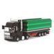 Конструктор машина с прицепом Limo Toy (фура зерновоз, 340 дет.) KB 6002