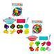 Продукти на липучці (різка овочів та фруктів з каструлею) 626D
