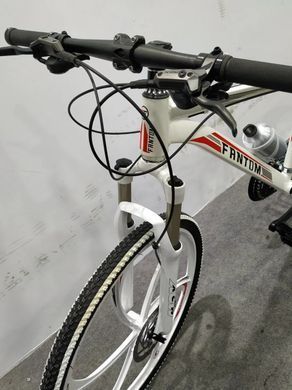Велосипед Shimano Original 26" (алюміній) 008А