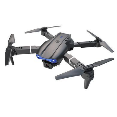 Квадрокоптер на радіокеруванні з HD-камерою E99PRO