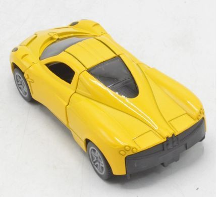 Игрушка модель Спортивная машинка F1117-1