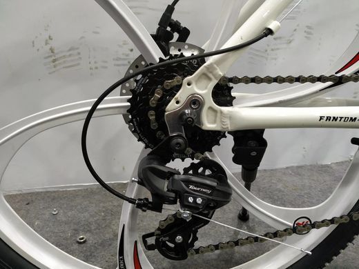 Велосипед Shimano Original 26" (алюміній) 008А