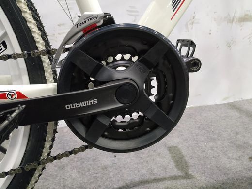 Велосипед Shimano Original 26" (алюміній) 008А